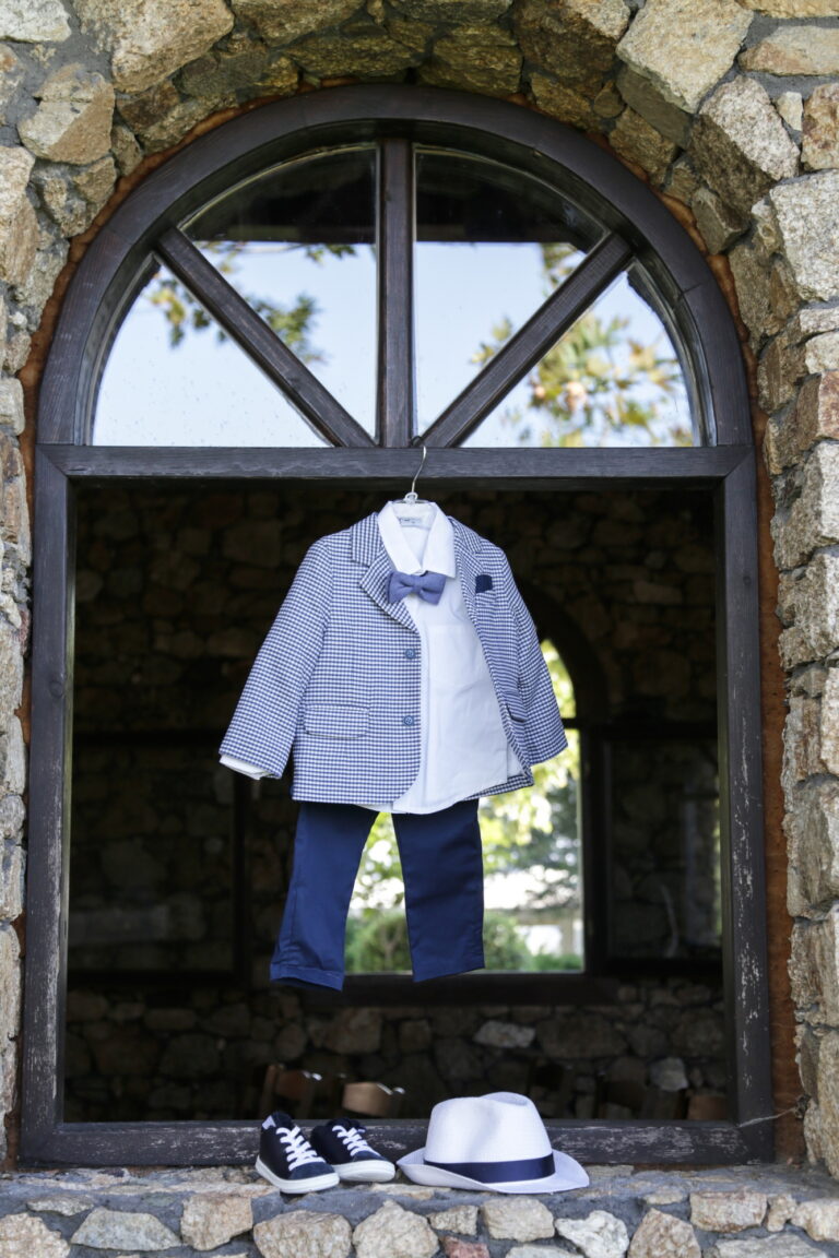 CHRISTENING VARIOUS (10)