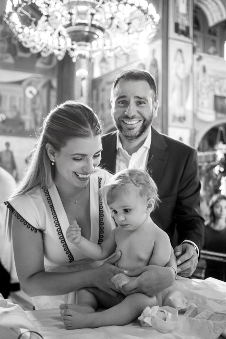 CHRISTENING VARIOUS (3)