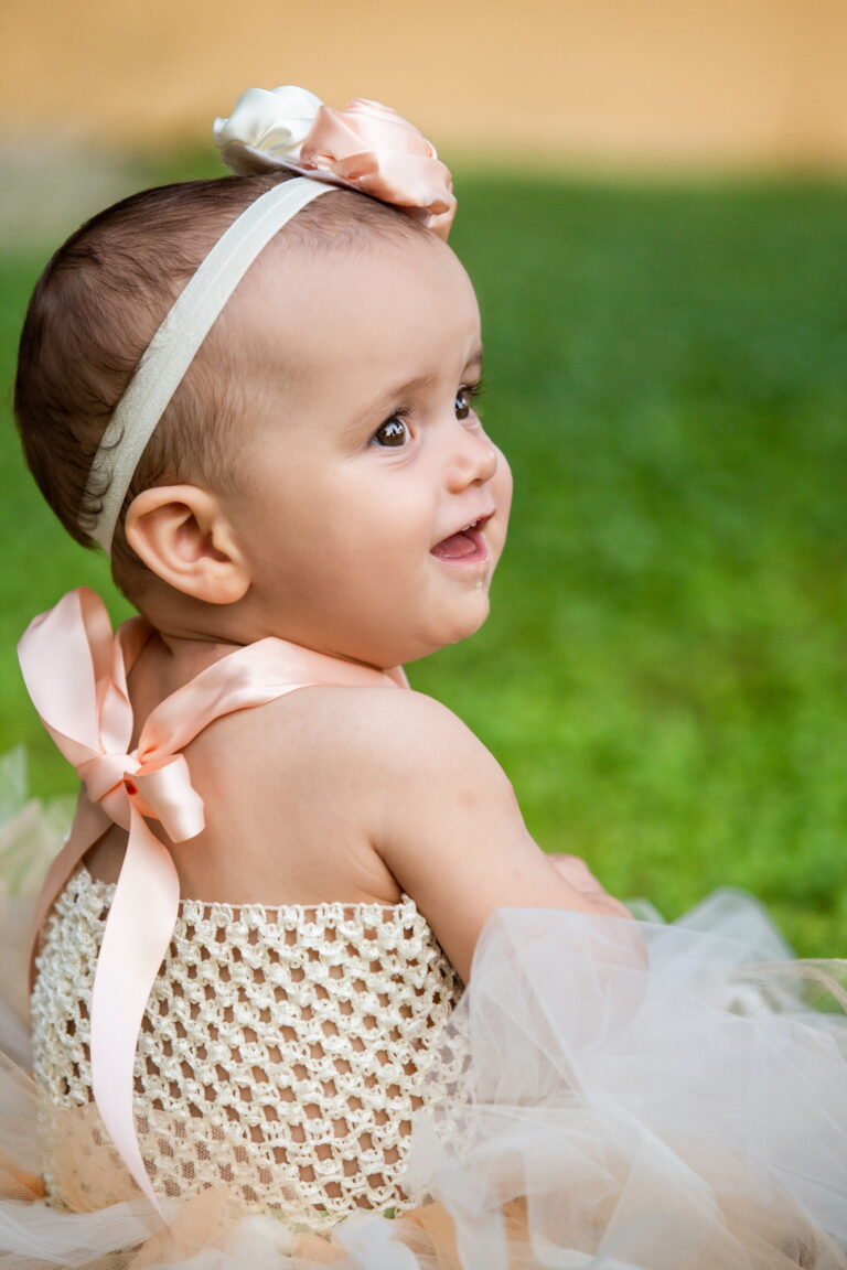 CHRISTENING VARIOUS (4)