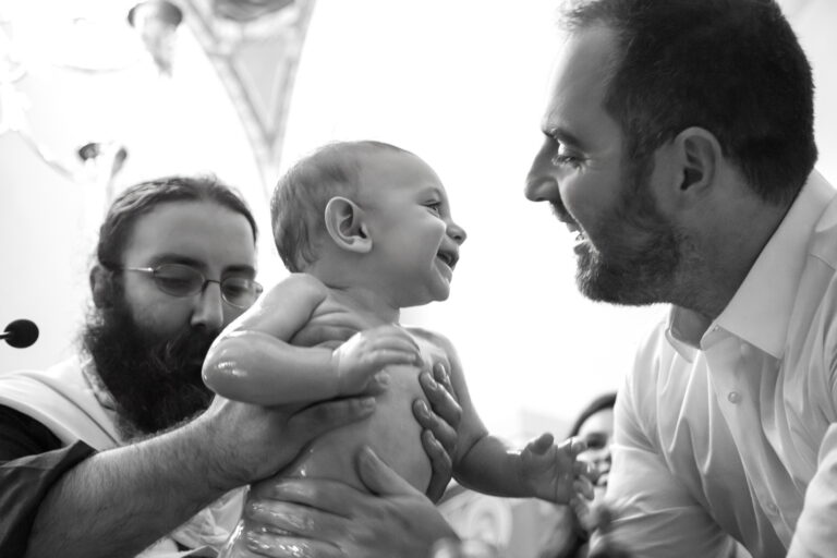 CHRISTENING VARIOUS (6)