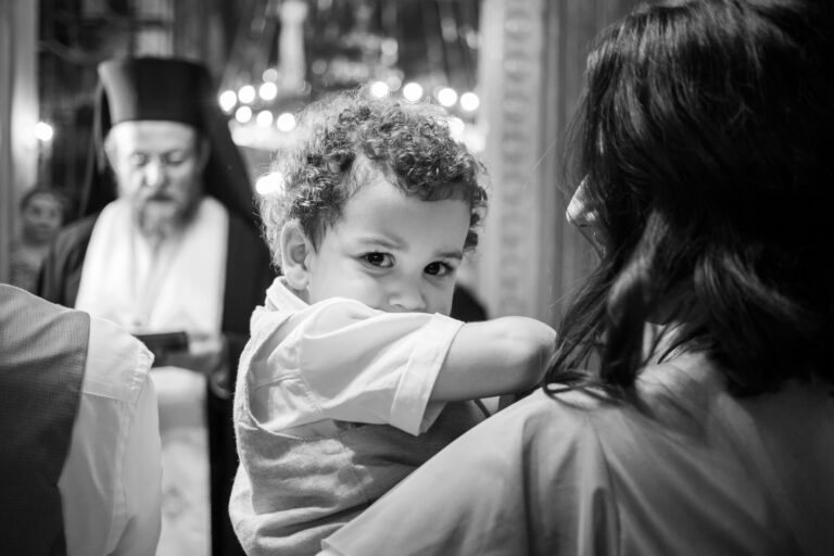 CHRISTENING VARIOUS (8)