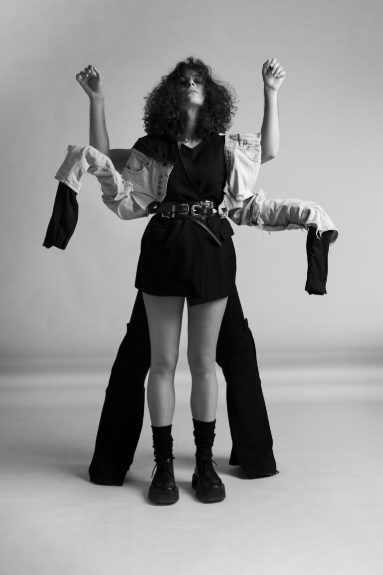 FASHION 4