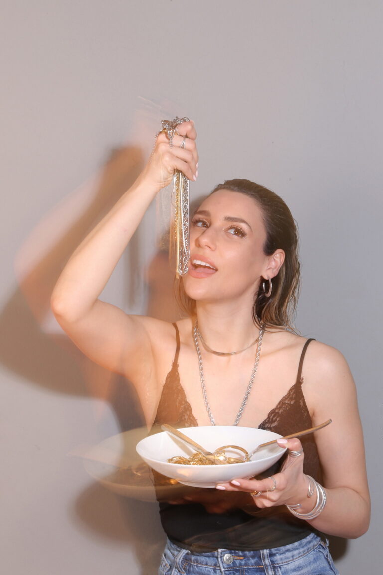 JEWELLERY 18